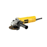 DeWALT DWE4117-QS 950W 125 mm — recenzja i test szlifierki kątowej