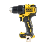 DeWALT DCD708N-XJ 18V — recenzja i test kompaktowej wiertarko-wkrętarki