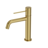 Recenzja Domino Bateria umywalkowa Orion złota — czy warto kupić?