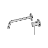 Domino Orion Chrom — recenzja baterii umywalkowej podtynkowej: test, opinia, zalety i wady