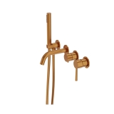 Domino Bateria wannowa Orion miedź — recenzja, test i opinia