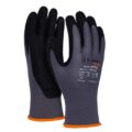 Rękawice robocze DONAU SAFETY Flex-Dotted