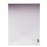 Dubiel Vitrum Lustro Prostokąt F 50 x 70 cm — recenzja i opinie