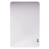 Dubiel Vitrum Lustro Prostokąt szlifowany 50×80 cm — recenzja i opinia