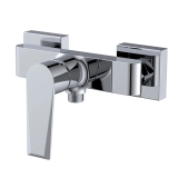 Recenzja Durasan Orlando Chrom — bateria prysznicowa: test i opinie