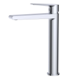 Durasan Orlando chrom — recenzja wysokiej baterii umywalkowej: czy warto?