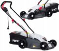 NAC LE14-34-PI-G – kosiarka elektryczna 1400 W