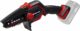 Einhell 4600040 Piła, Czarny/Czerwony, ‎41,5 x 9,8 x 14 cm; 1,11 kg