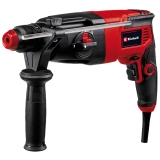 Einhell TC-RH 620 W — Recenzja młota udarowego: test, moc i opinie