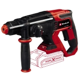 Recenzja Einhell TE-HD 18/20 Li-Solo — test akumulatorowego młota udarowego
