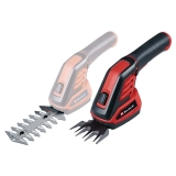Einhell GC-CG 3,6/70 Li WT — recenzja nożyc akumulatorowych 2w1: czy warto?