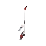 Einhell GC-CG 3,6/70 Li — recenzja nożyc akumulatorowych do trawy