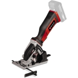 Einhell TE‑CS 18/89 Li‑Solo 18V 89 mm — test i opinia: czy warto kupić?