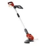 Einhell GE-CT 18 Li-Solo 18V — recenzja podkaszarki akumulatorowej