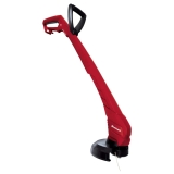 Einhell GC-ET 3023 — recenzja podkaszarki elektrycznej 300W: lekka, wydajna i precyzyjna