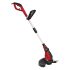 Einhell GC-CG 3,6/70 Li — recenzja nożyc akumulatorowych do trawy