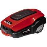 Recenzja Einhell FREELEXO 1200 LCD BT — test, opinie i ocena robota koszącego
