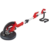 Einhell TC-DW 225 (600W, 225 mm) — recenzja szlifierki do gipsu: test i opinia
