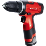 Einhell Wiertarko-wkrętarka TH-CD 12-2 Li 12V 1,3 Ah — recenzja i test: czy warto kupić?