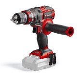 Recenzja Einhell TP‑CD 18/80 Li‑i BL Solo 18V — test wiertarko‑wkrętarki udarowej