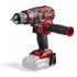 Wkrętarka akumulatorowa WORX WX108 20V 2×2,0 Ah — test i opinia