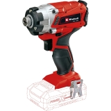 Einhell Zakrętarka udarowa TE-CI 18/1 Li Solo — recenzja, test i opinia