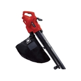 Einhell GC-EL 3024 E — test i recenzja odkurzacza do liści: czy warto kupić?