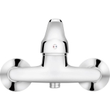 EVG Vera — recenzja baterii prysznicowej ściennej: test, montaż i opinia