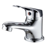 EVG Bateria umywalkowa Piemont chrom — recenzja i opinia: czy warto kupić?