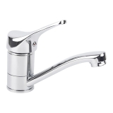 EVG Vera — recenzja obrotowej baterii umywalkowej: test, zalety i wady