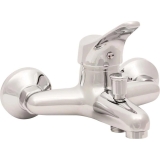 EVG Vera bateria wannowa ścienna — recenzja i opinie