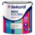 Dekoral Moc Koloru Farba Jesienna Mgła 2,5 l