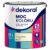 Farba Dekoral Moc Koloru – Lody Waniliowe 2,5 l