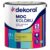 Farba Dekoral Moc Koloru 2,5 l – Mus Groszkowy