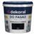 Farba elewacyjna Dekoral Polinit do fasad, czarna, 1 l