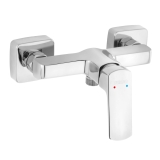 Ferro Bateria prysznicowa Lippi chrom — recenzja i opinia: czy warto?