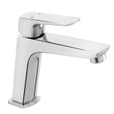 Ferro Bateria umywalkowa Lippi chrom — recenzja: czy warto kupić?