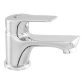 Ferro Bateria Umywalkowa Nice Chrom — Recenzja, Test i Opinie