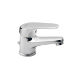 Ferro Persia Chrom — recenzja baterii umywalkowej: czy warto kupić?