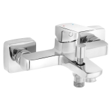 Recenzja Ferro Lippi Chrom — bateria wannowa: test, zalety i wady