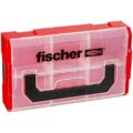 Fisher FIXtainer – pojemnik do przechowywania