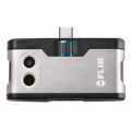 FLIR ONE Gen 3 – Kamera Termowizyjna USB-C