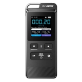 Recenzja FNIRSI GC-02 — kompaktowy licznik Geigera i osobisty dozymetr (rentgen, γ)