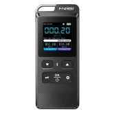 Recenzja FNIRSI GC-02 — kompaktowy licznik Geigera i osobisty dozymetr (rentgen, γ)