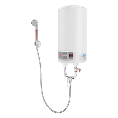 Podgrzewacz Elektryczny Wody Bojler 50L Ecofix