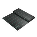 GardenMate – Agrowłóknina przeciw chwastom 2x20m