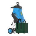 Rozdrabniacz ogrodowy Güde GH 2501