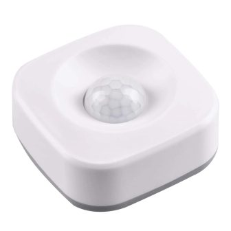 Goldlux Czujnik Ruchu PIR Tuya WiFi Smart — Recenzja i Test: Czy Warto?