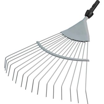 Recenzja LUX-TOOLS grabie do liści — test, opinie i czy warto?