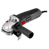 Graphite Szlifierka kątowa 900W 125 mm — test, opinia i czy warto kupić?